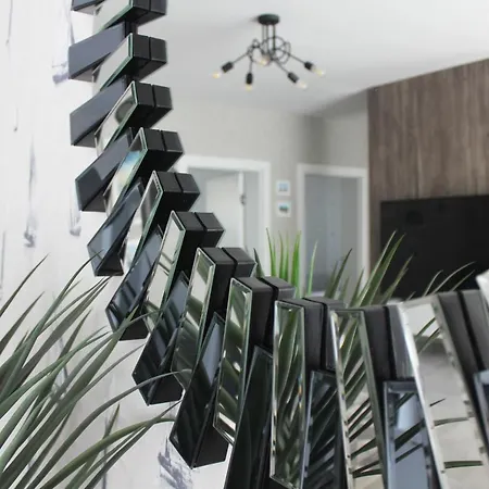 Luxurious City Centre M&m Apartment Kolobrzeg