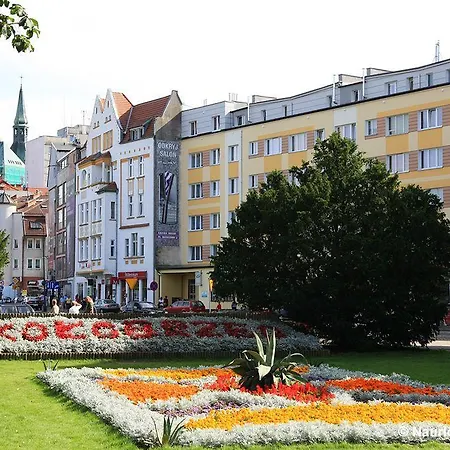 Apartment Luxurious City Centre M&m