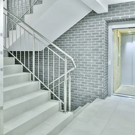 Apartment Luxurious City Centre M&m